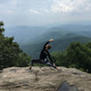 Meet your Posher, Evyn